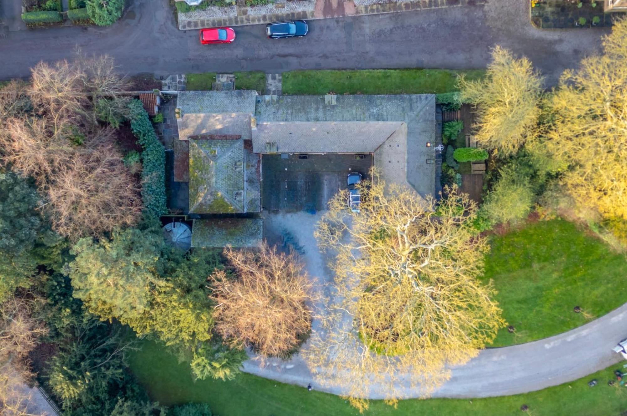 Middlethorpe Manor - No 3 York